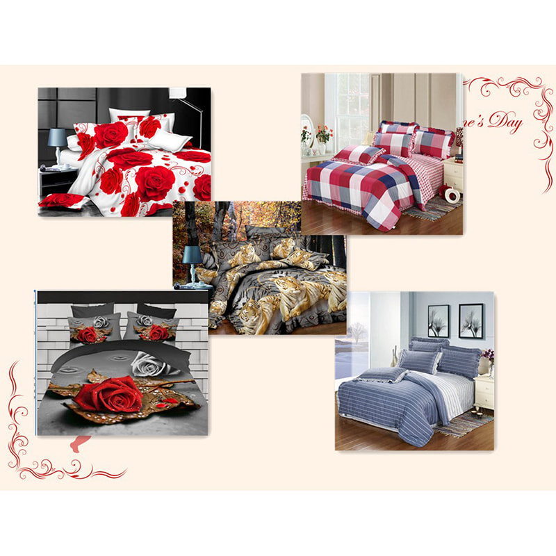 TIME-10-2 250 CM 90 GSM Trọng lượng thiết kế in ấn phân tán Khăn trải giường bằng vải polyester dệt trơn  Vải sợi nhỏ