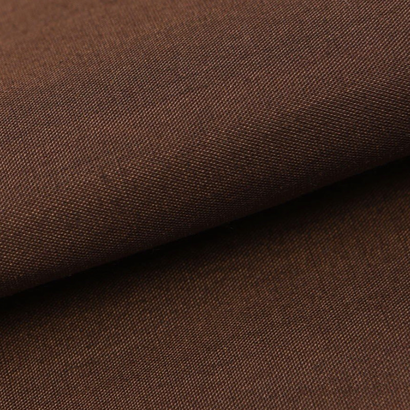 TMIE-08-4-1 Trọng lượng trung bình 110GSM Màu sắc tùy chỉnh Vải Twill Polyester Poplin