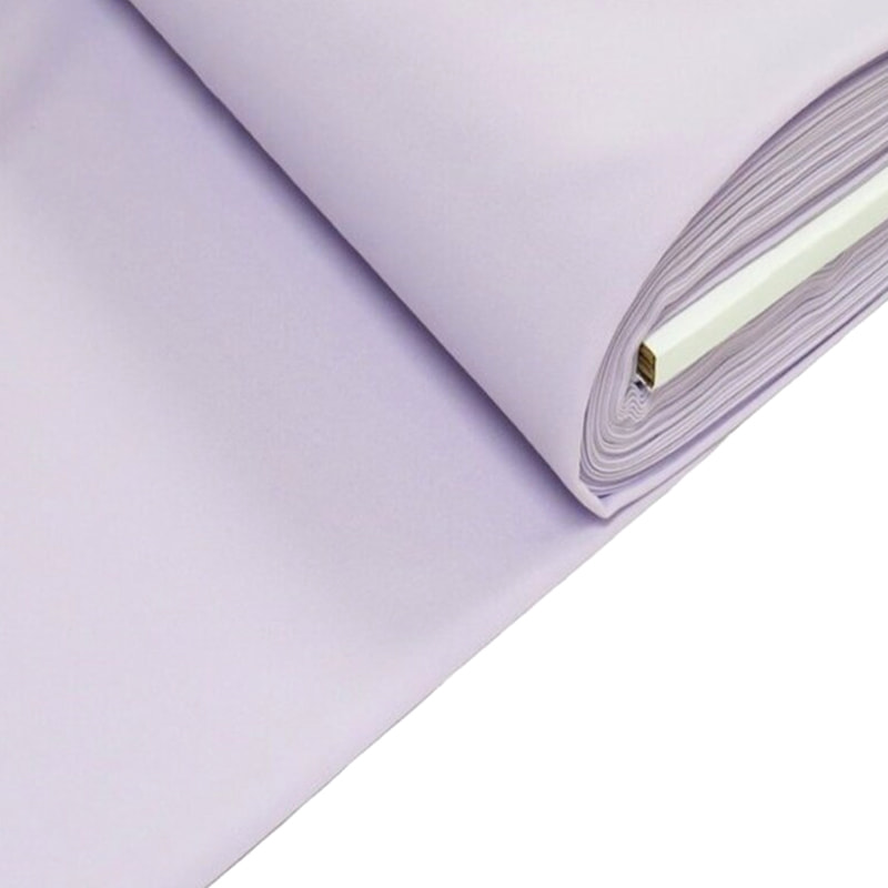TMIE-08-5-2 Chiều rộng 112CM Trọng lượng nhẹ 75GSM Màu tùy chỉnh và hơn 100 màu Vải Polyester Poplin lót