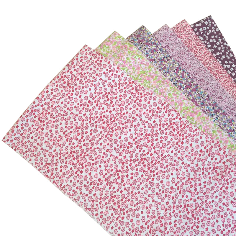 TMIE-03-2-5 150 GSM In vải Polyester mờ tối thiểu