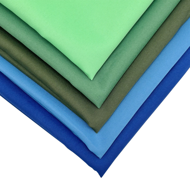 TMIE-03-1-3 Trọng lượng trung bình 150 GSM Vải Polyester tối giản trơn
