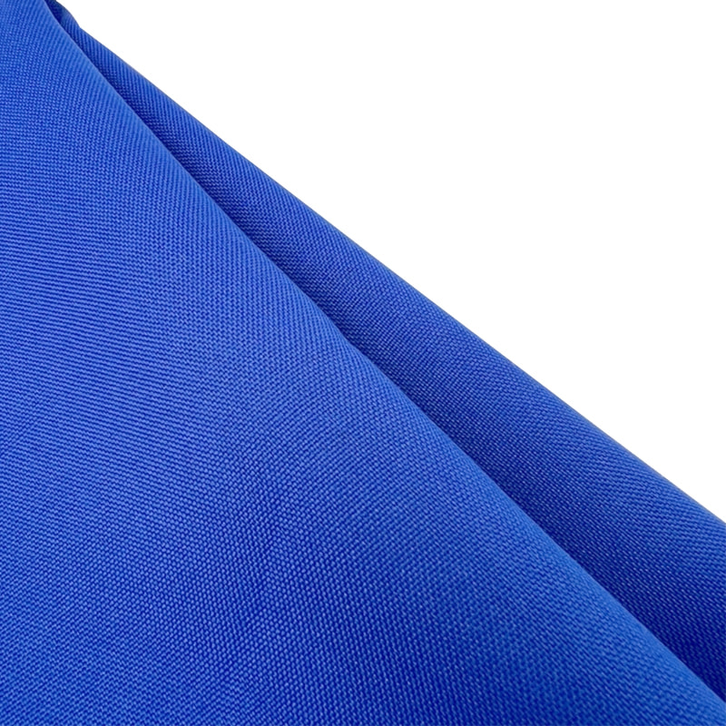 TMIE-03-1-4 Twill Blue Trọng lượng trung bình 150 GSM Vải Polyester Minimatt