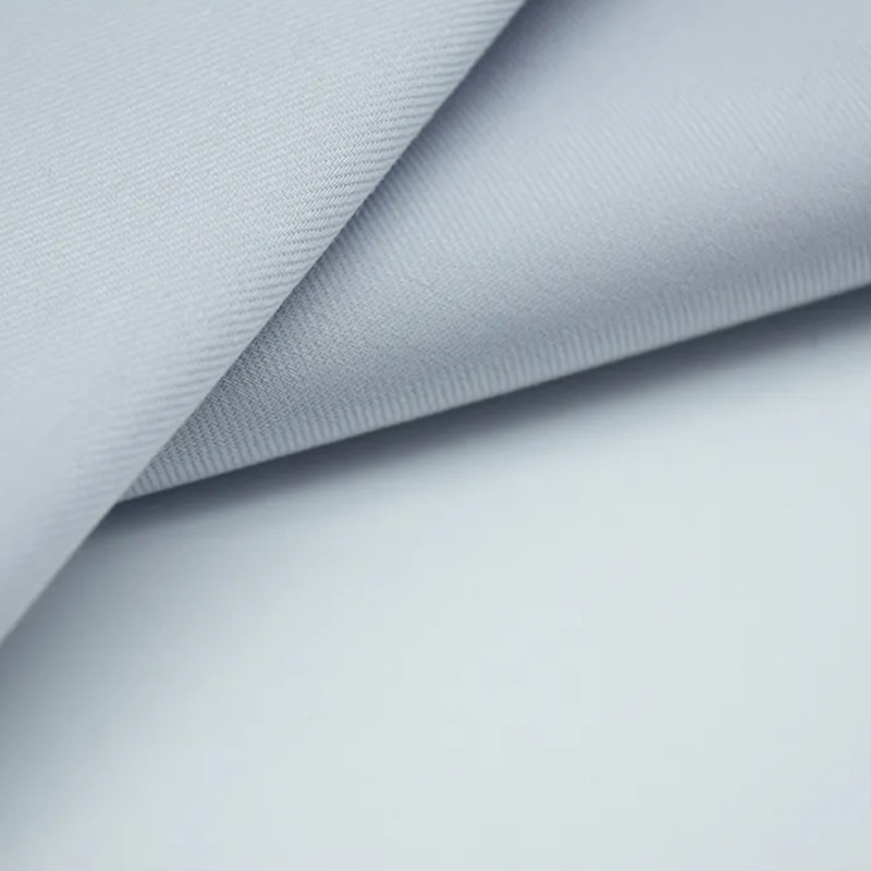 TMIE-11-08 120GSM Vải nhuộm chéo mịn